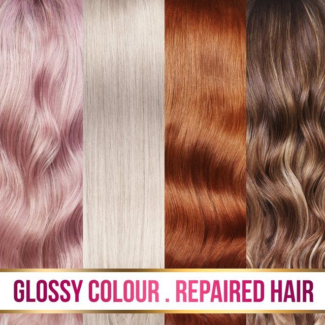 Pantene Miracles Colour Gloss Conditioner   275ml