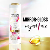 Pantene Miracles Colour Gloss Shampoo   400ml