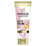 Pantene Miracles Lift &amp;amp; Volume Hair Silicone Free Conditioner with Biotin 275ml