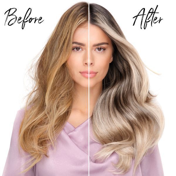 Pantene Miracles Silky &amp;amp; Glowing Biotin Hair Shampoo, 400ml