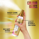 Pantene Pro-V Colour Hair Gloss Leave On Conditioner 145ml