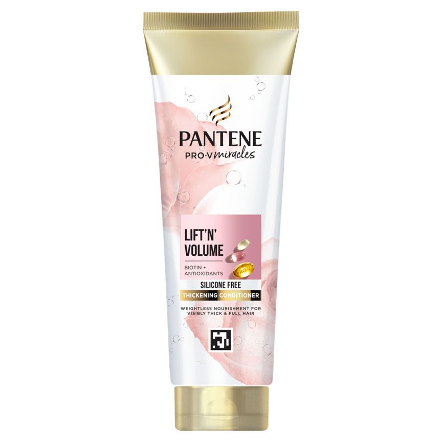 Pantene Pro-V Lift &amp;amp; Volume Thickening Hair Conditioner