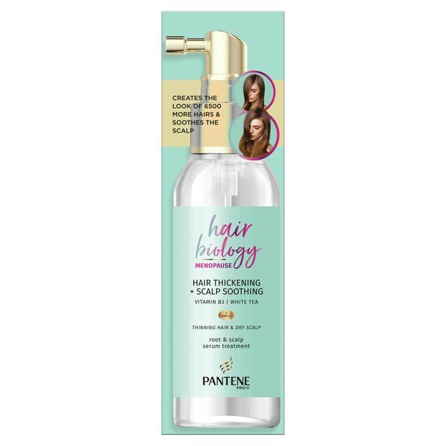 Pantene Pro-V Menopause Hair Thickening Treatment    100ml