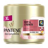 Pantene Pro-V Miracles Hair Mask Biotin &amp;amp; Rose Water 300ml