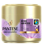 Pantene Pro-V Miracles Hair Mask Biotin &amp;amp; Silk Protein 300ml
