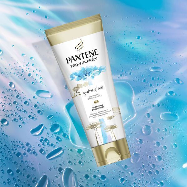 Pantene Pro-V Miracles Hydra Glow Quenching Conditioner275ml