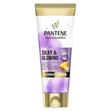 Pantene Pro-V Miracles Silky &amp;amp; Glowing Conditioner for Dry &amp;amp; Damaged Hair 275ml