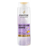 Pantene Pro-V Miracles Silky &amp;amp; Glowing Shampoo