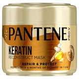Pantene Pro-V Repair &amp;amp; Protect Keratin Hair Mask   300ml