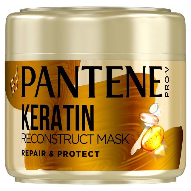 Pantene Pro-V Repair &amp;amp; Protect Keratin Hair Mask   300ml