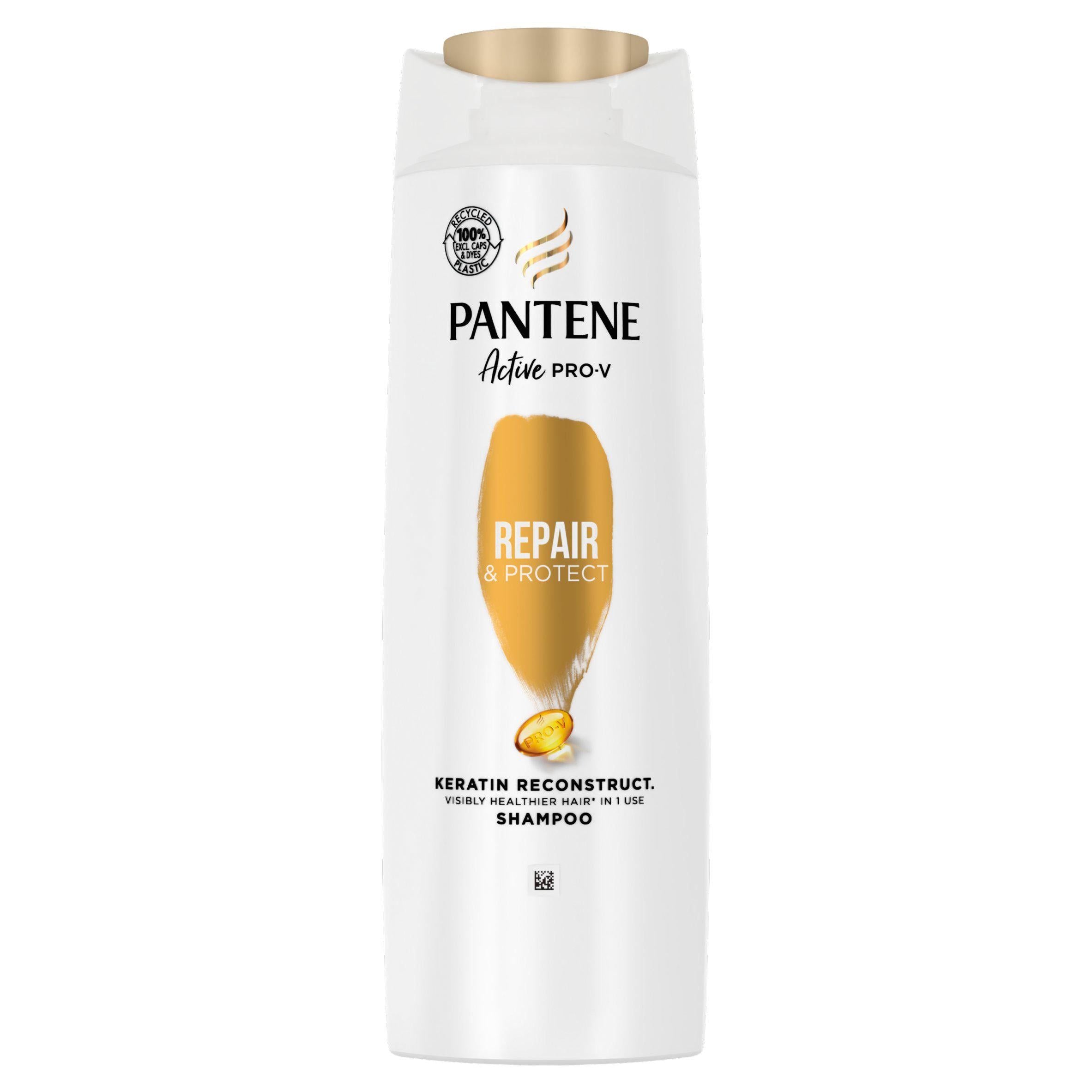 Pantene Pro-V Repair &amp;amp; Protect Shampoo for Damaged Hair 750ml