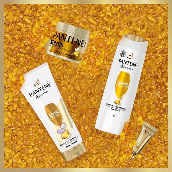 Pantene Repair &amp;amp; Protect Hair Conditioner 350Ml