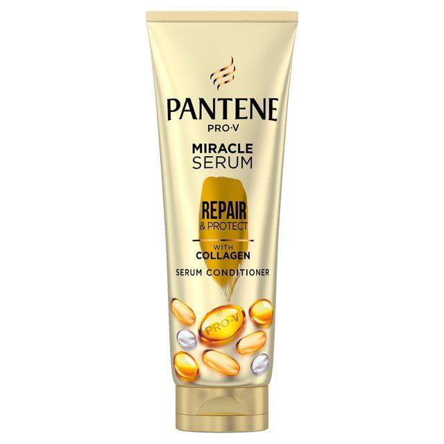 Pantene Repair &amp;amp; Protect Miracle Serum Conditioner   220ml