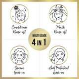 Pantene Repair &amp;amp; Protect Miracle Serum Conditioner   220ml