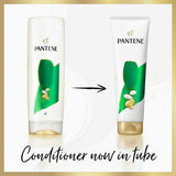 Pantene Smooth &amp;amp; Silky Hair Conditioner 350Ml