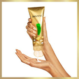 Pantene Smooth &amp;amp; Silky Miracle Serum Conditioner   220ml