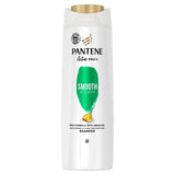 Pantene Smooth &amp;amp; Sleek Shampoo    400ml