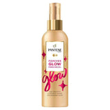 Pantene Styling Protect &amp;amp; Glow Finishing Hair Oil    200ml