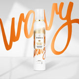 Pantene Styling Waves Mousse   200ml