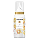 Pantene Waterless Cheat Day Foam Dry Shampoo   50ml