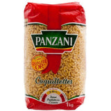 Panzani Coquillettes Pasta   1kg