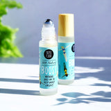 Paper Plane Boost Pulse Point Oil 10ml