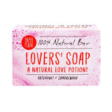 Paper Plane Lovers Soap Bar 95g