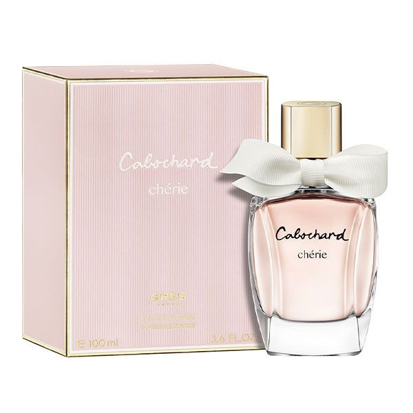 Parfum Gres Cabochard Ch&amp;eacute;rie EDP 100ml