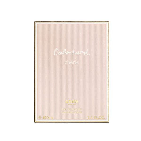 Parfum Gres Cabochard Ch&amp;eacute;rie EDP 100ml
