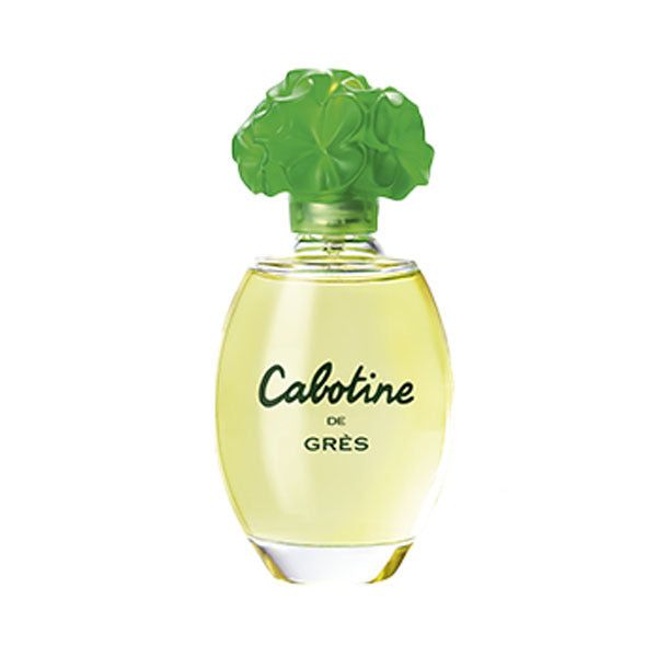 Parfum Gres Cabotine De Gr&amp;egrave;s EDT 100ml