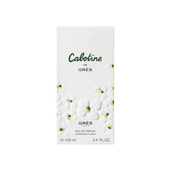 Parfum Gres Cabotine De Gr&amp;egrave;s EDT 100ml