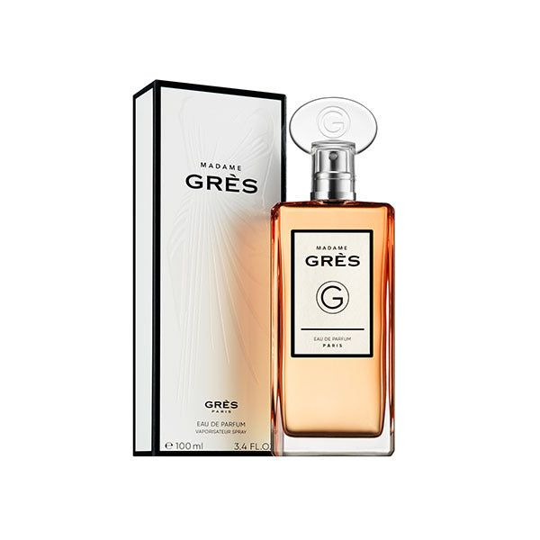 Parfum Gres Madame Gr&amp;eacute;s EDP 100ml
