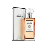 Parfum Gres Madame Gr&amp;eacute;s EDP 100ml