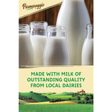 Parmareggio Parmigiano Reggiano Organic   150g