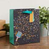 Party Popper Medium Gift Bag