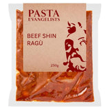 Pasta Evangelists Beef Shin Ragu    275g