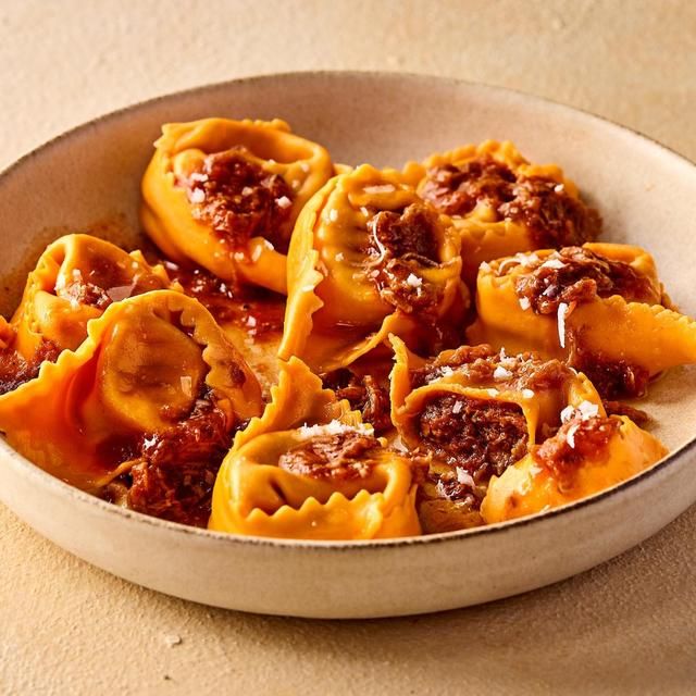 Pasta Evangelists Beef Shin Ragu    275g