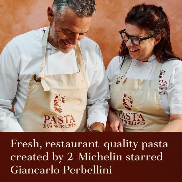 Pasta Evangelists Lobster Crab &amp;amp; Prawn Ravioli Dinner for 2 Kit