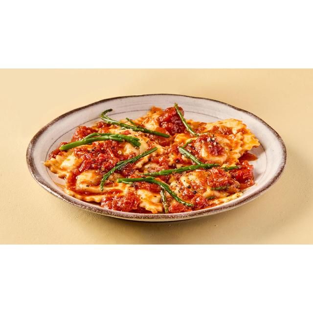 Pasta Evangelists Lobster Crab &amp;amp; Prawn Ravioli Dinner for 2 Kit