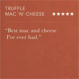 Pasta Evangelists Truffle Mac &amp;amp; Cheese for 1   385g