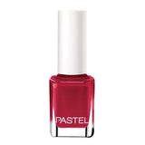 Pastel Cosmetics Nail Polish Winter Garden 246 Bright Red 10