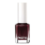 Pastel Cosmetics Nail Polish Winter Garden 246 Dark Berry 7