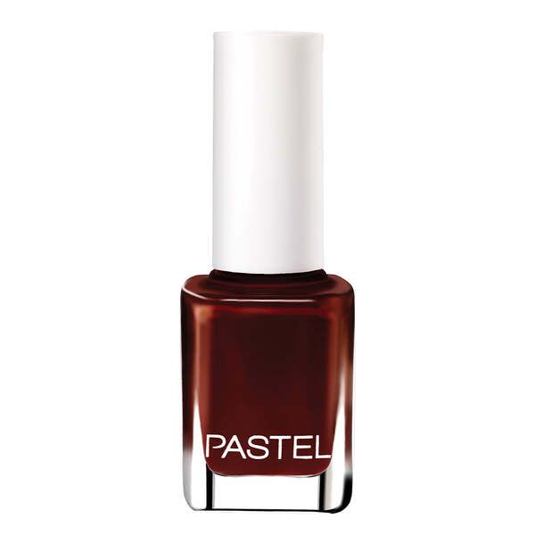 Pastel Cosmetics Nail Polish Winter Garden 246 Red Wine 15