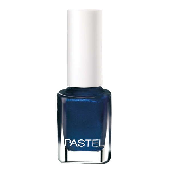 Pastel Cosmetics Nail Polish Winter Garden 246 Shimmering Blue 23