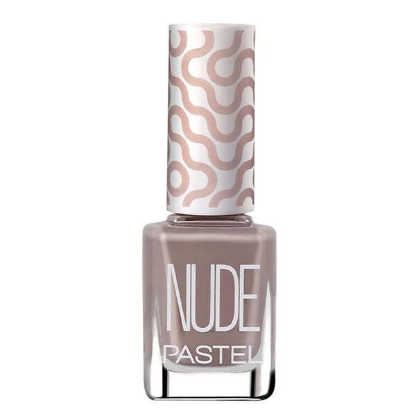 Pastel Cosmetics Nude Nail Polish Camel 750 Buff 759