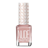 Pastel Cosmetics Nude Nail Polish Camel 750 Princess 756
