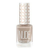 Pastel Cosmetics Nude Nail Polish Camel 750 Sand Beige 766
