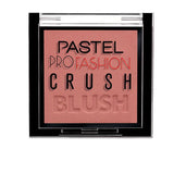 Pastel Cosmetics Profashion Crush Blush Mocha 308 Rose 303