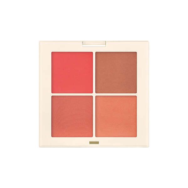 Pastel Cosmetics Show Your Mood Blush Palette Dreamy 442