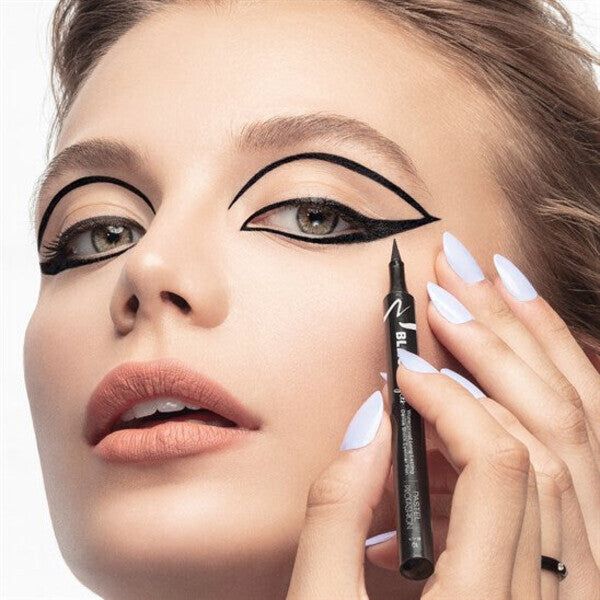 Pastel Profashion Black Styler Waterproof Eyeliner Pen